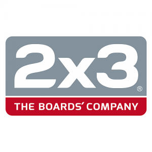2x3 OFFICE