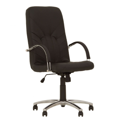 МЕНИДЖЪРСКИ СТОЛ Manager steel ECO