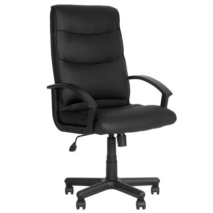 МЕНИДЖЪРСКИ СТОЛ Factor SP ест. кожа