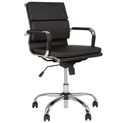 МЕНИДЖЪРСКИ СТОЛ Slim FX LB ECO 30