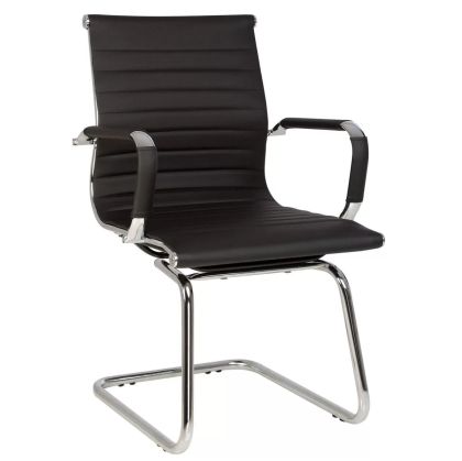 ПОСЕТИТЕЛКИ СТОЛ Slim LB CF Chrome