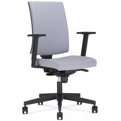 ДИРЕКТОРСКИ СТОЛ Navigo Black UPH