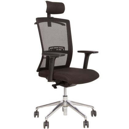 ДИРЕКТОРСКИ СТОЛ Stilo R HR