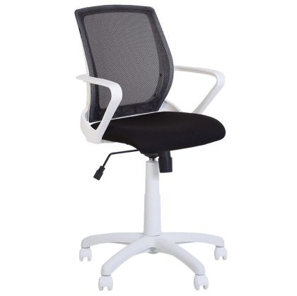 Работен стол Fly White