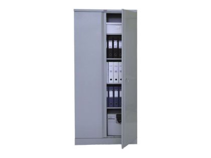 Метален шкаф за архив АМ 2091 - 199,6x91,5x45,8