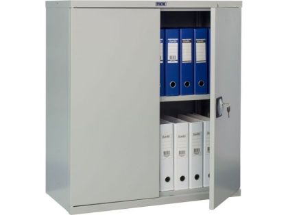 Метален шкаф за архив СВ 21 - 100x100x50сm