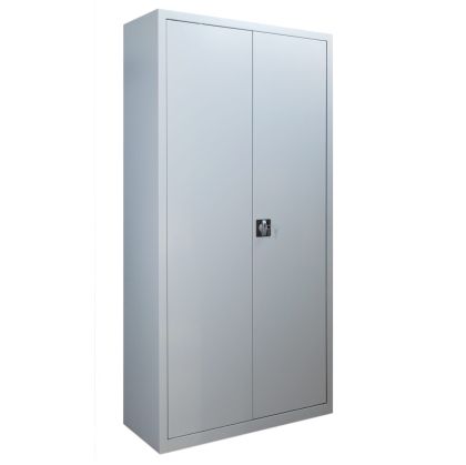 Метален офис шкаф Sbm 202 - 800x435x1990mm