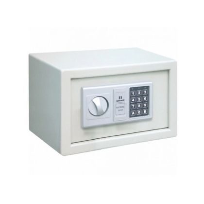 Сейф EA20 - 200×310×200мм с дигитална комбинация