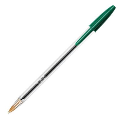 Химикалка BIC Cristal Original MEDIUM