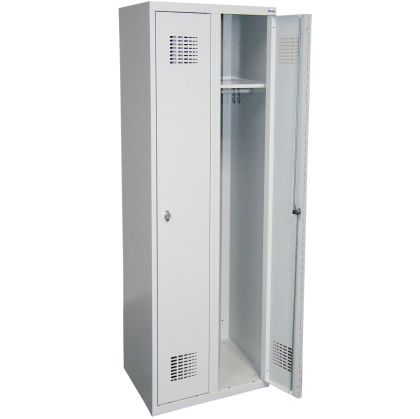 Метален гардероб Sum 320W - 600x500x1800mm