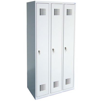 Метален гардероб Sum 330W - 900x500x1800mm