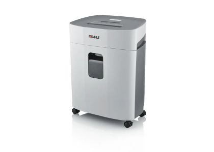 Шредер DAHLE PaperSAFE® 260