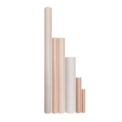 Тубус картонен OFFICE PRODUCTS - 52х350мм