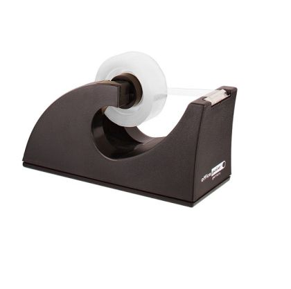Ленторезачка Office Point - 19mm x 33m - черен 