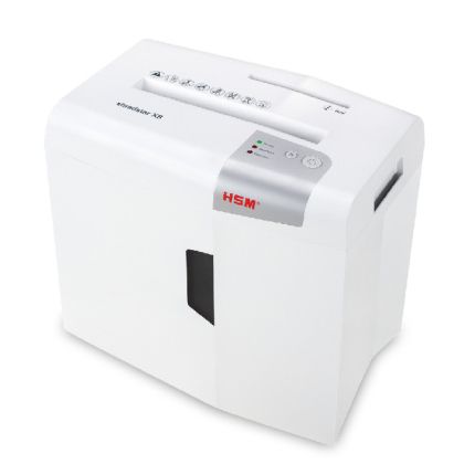 Шредер HSM Shredstar X8 1044 45x30mm
