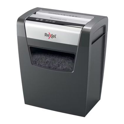 Шредер Rexel  Momentum X410  4x28 mm