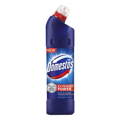 Почистващ препарат Domestos Original 750 ml 