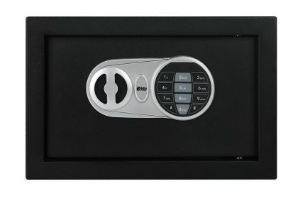 Метален сейф Minibank 20- 200х310х200 мм