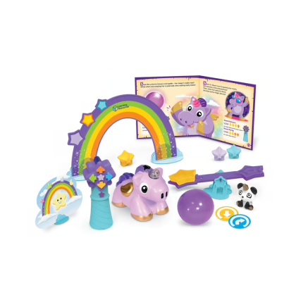 Еднорог за програмиране