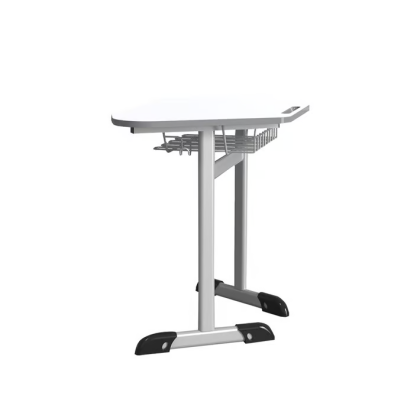 Ученическа едноместна маса Jam - за над VIII клас