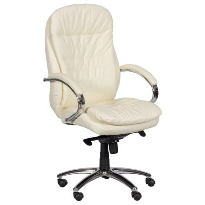 Президентски офис стол Carmen 8113-1