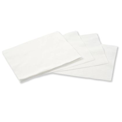 Кърпи за почистване на бяла дъска - Faibo, за гъба, резервни, 5 броя