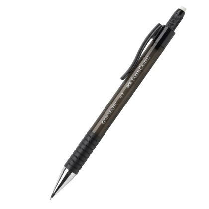 Авт. молив Faber-Castell Grip matic 1377 0.7 mm