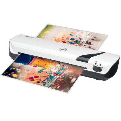 Ламинатор GBC Set 4-in-1 Inspire+ A4 - бял, черен