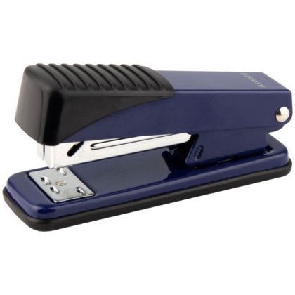 Телбод Axent Exakt Бордо до 25листа - син, бордо, черен