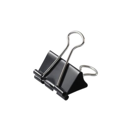 Щипки Axent - 25мм, 100л. 12бр.