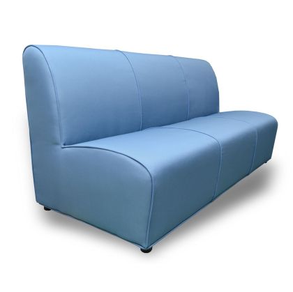 Диван KA - триместен