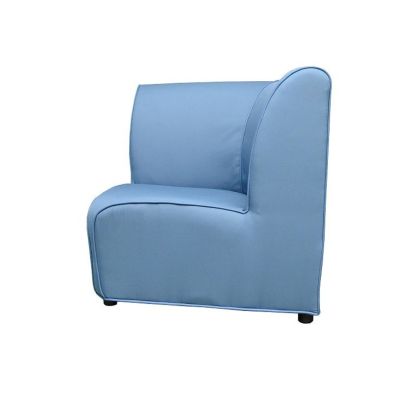 Диван KA - ъглов модул