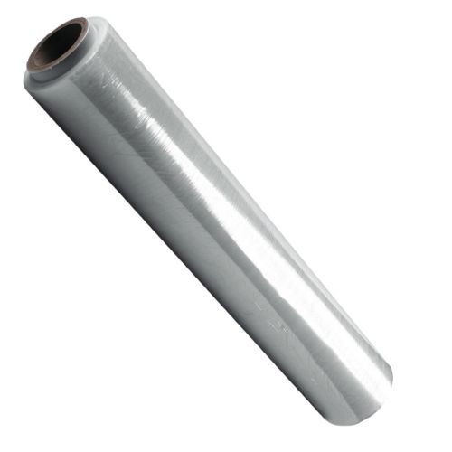 Стреч фолио 500 mm 1.2 kg нето прозрaчно