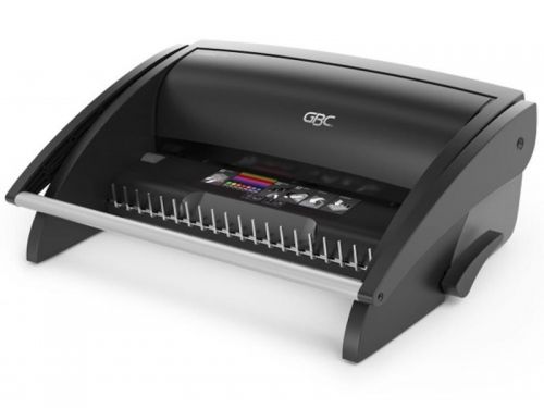 Машина за подвързване GBC CombBind C110