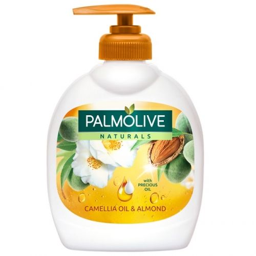 ТЕЧЕН САПУН Palmolive