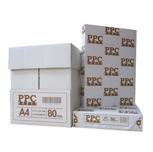 ХАРТИЯ PPC А4