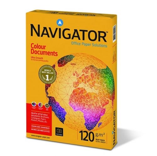 ХАРТИЯ Navigator Presentation