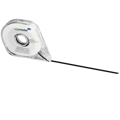 Лента Legamaster 2.5mm x 16m - черен