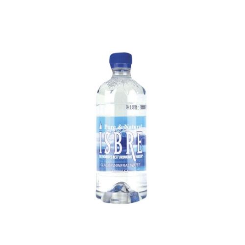Минерална вода Девин 0.5 l