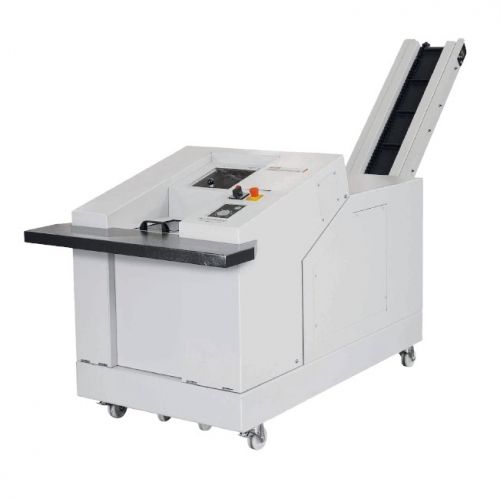 Шредер HSM HDS230 20x40-50 за твърди дискове