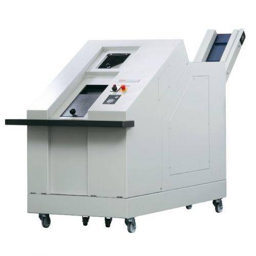 Шредер HSM HDS230 11,5x26