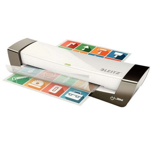 Ламинатор Leitz ILam Office A4