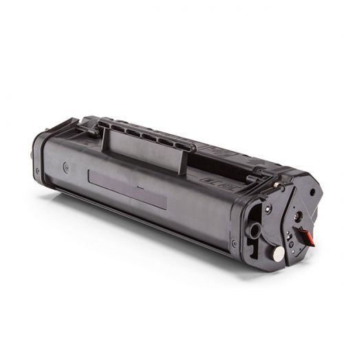 Съвместима тонер касета за Canon FX-3, черна, стандартен капацитет 2700 копия