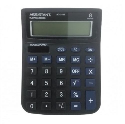 Калкулатор Assistant AC 2101 