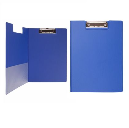 Клипборд Office Point с капак - А4