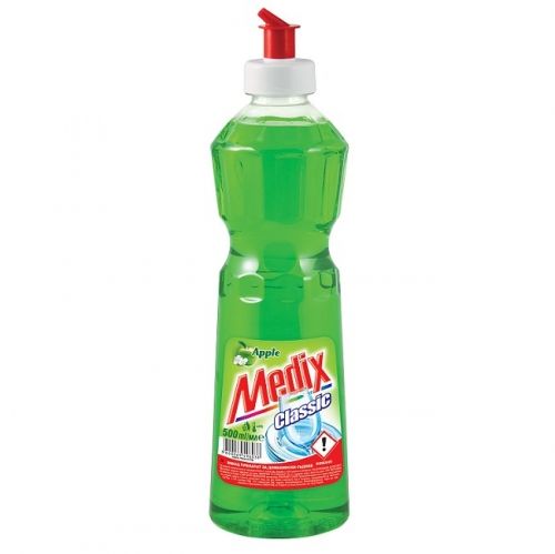 Препарат за съдове Medix Classic Apple 500 ml 