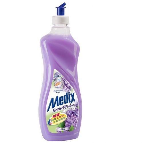 Препарат за съдове Medix balsam Lilac 500 ml