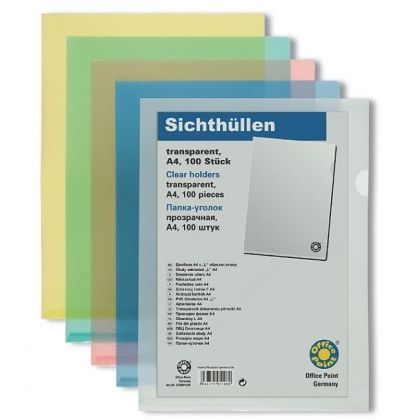 Джоб  L-образен Office Point