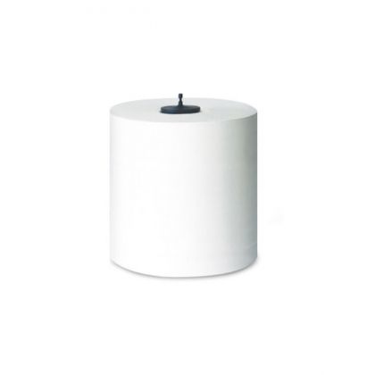 Кърпи за ръце на ролка Bulky Soft двъпластови 250 м.