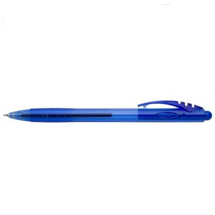 Автоматичен химикал Ico Gel X Син 0.5 mm